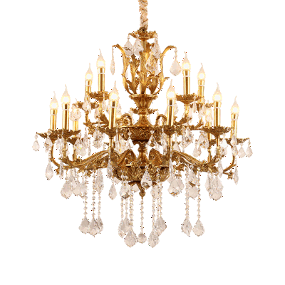 Pendant and Chandilier Light